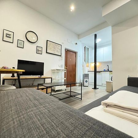 Dianthus House Apartment Madrid Exterior photo