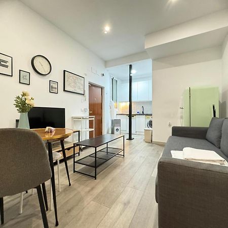 Dianthus House Apartment Madrid Exterior photo