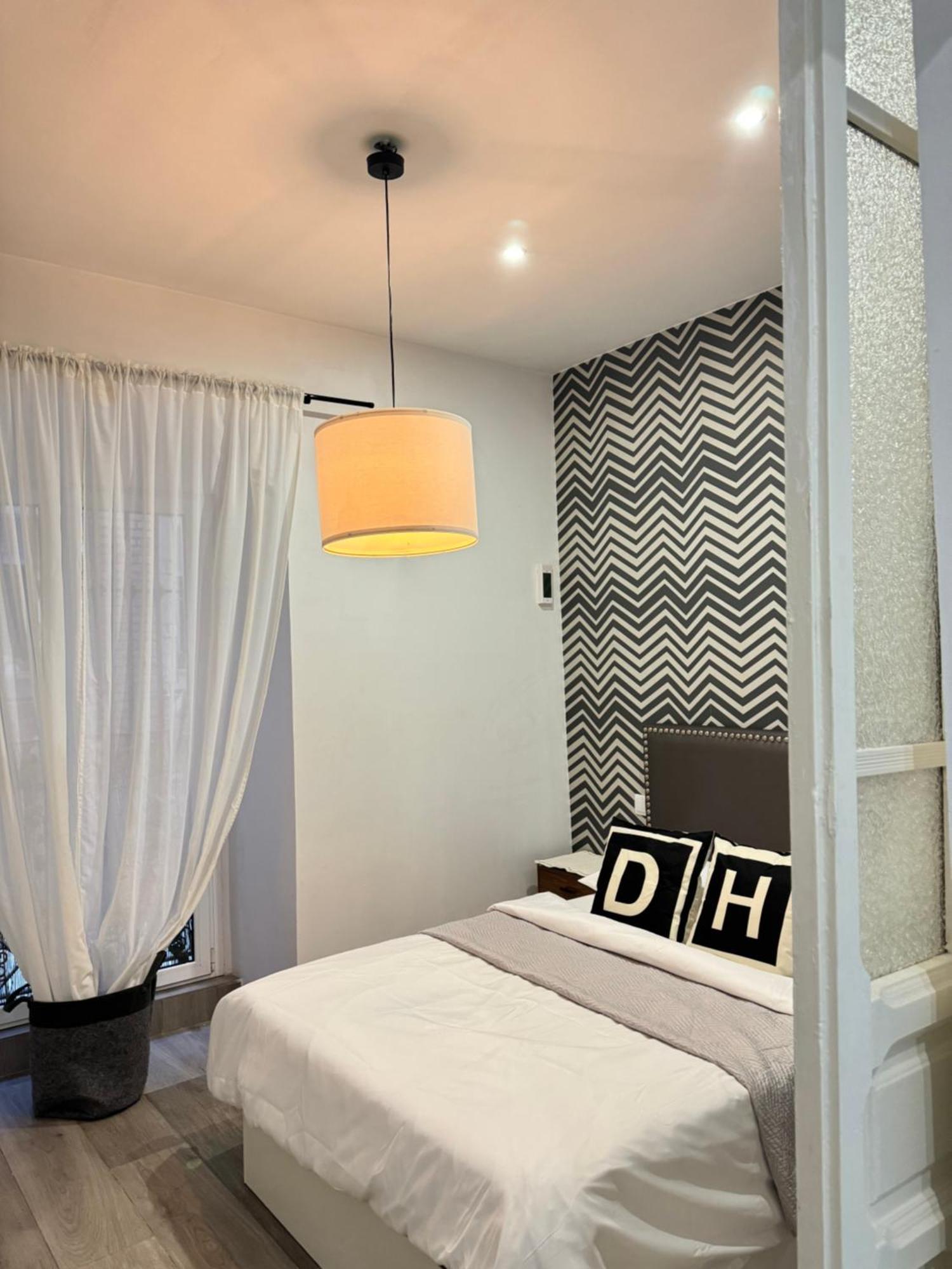 Dianthus House Apartment Madrid Exterior photo