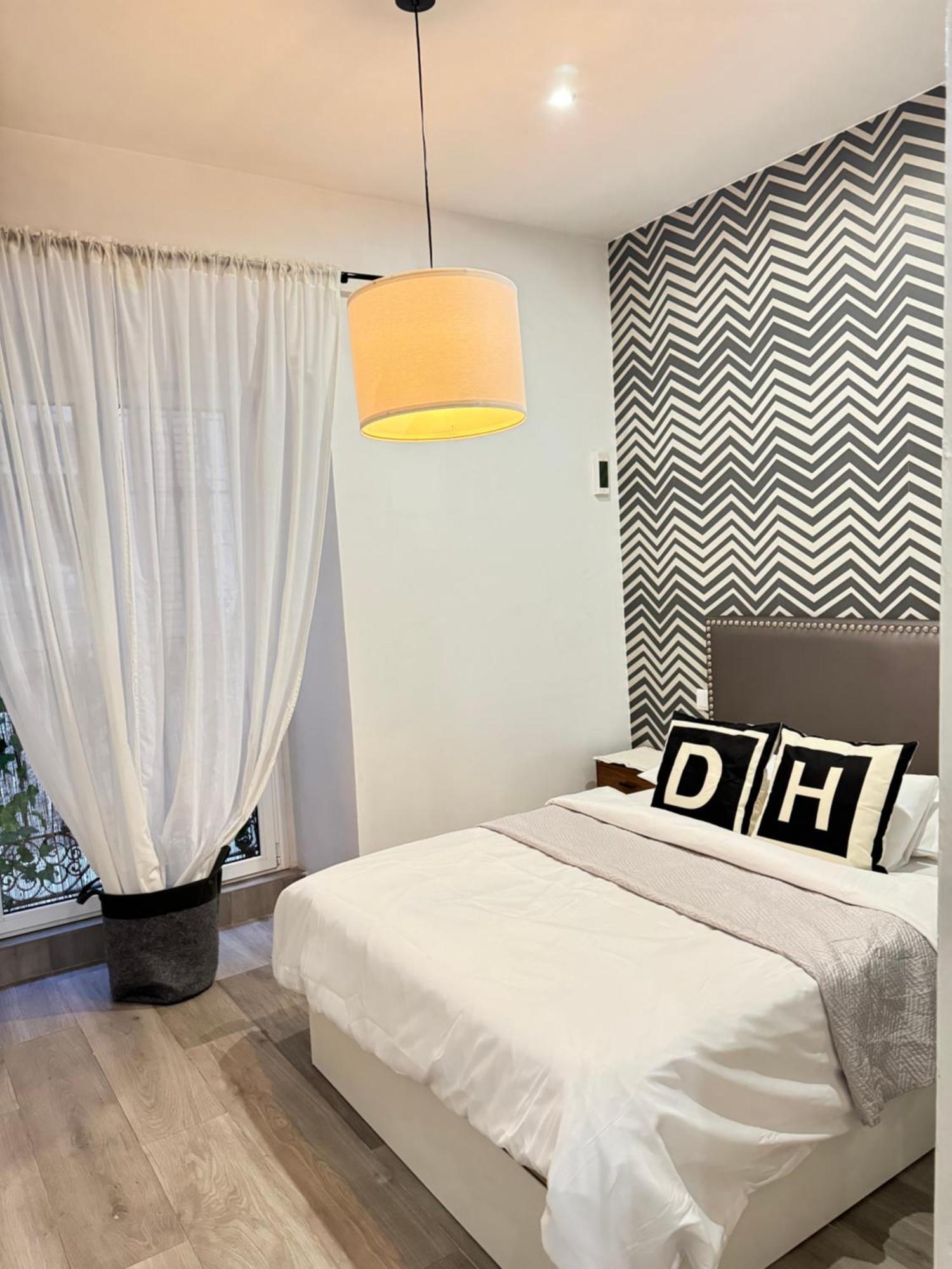 Dianthus House Apartment Madrid Exterior photo
