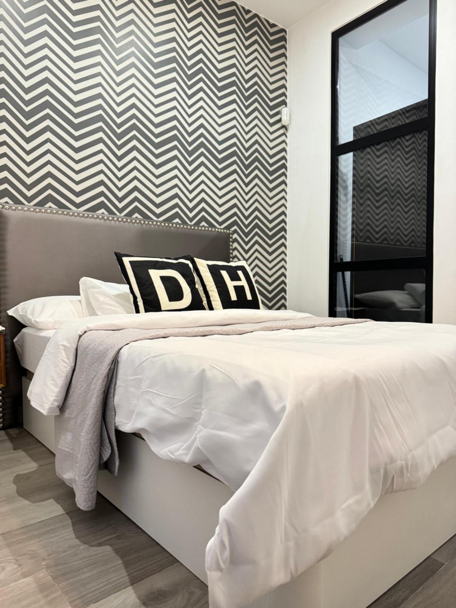 Dianthus House Apartment Madrid Exterior photo