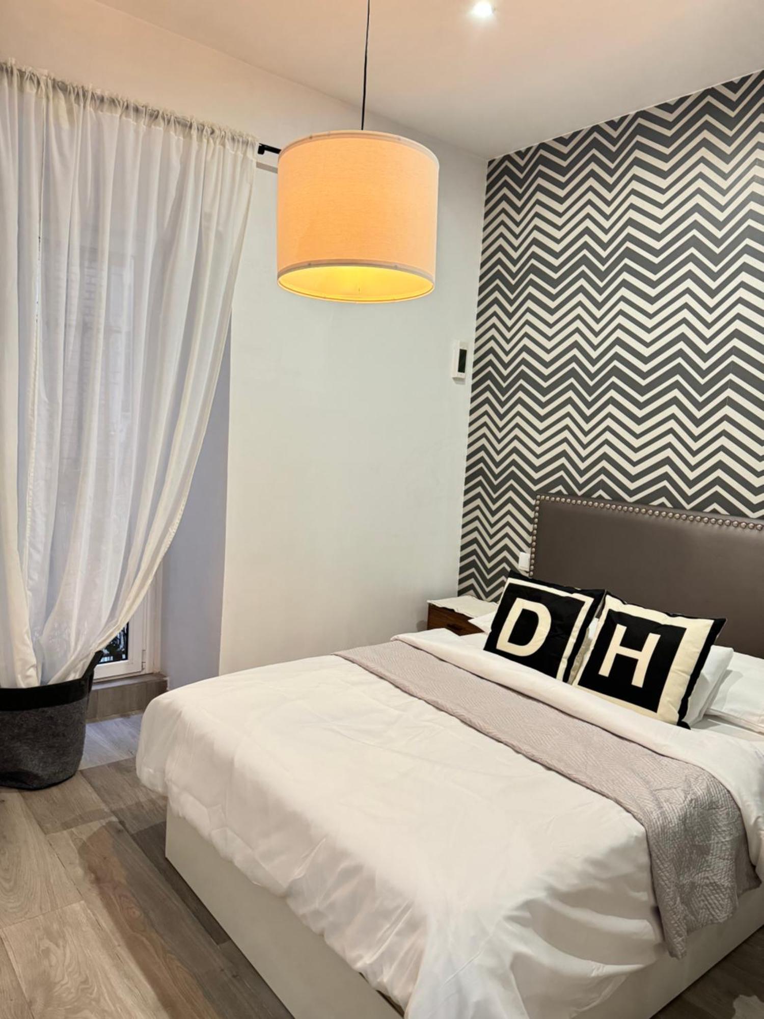 Dianthus House Apartment Madrid Exterior photo