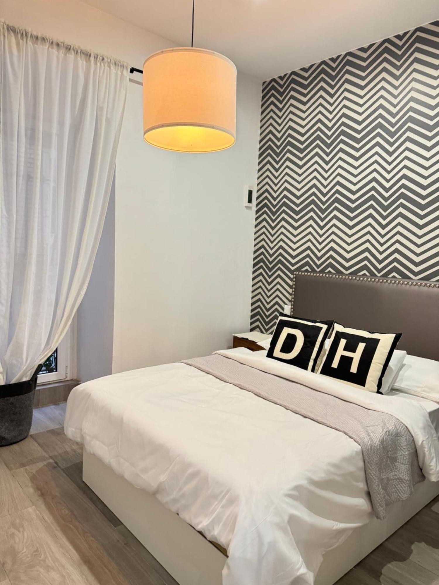 Dianthus House Apartment Madrid Exterior photo