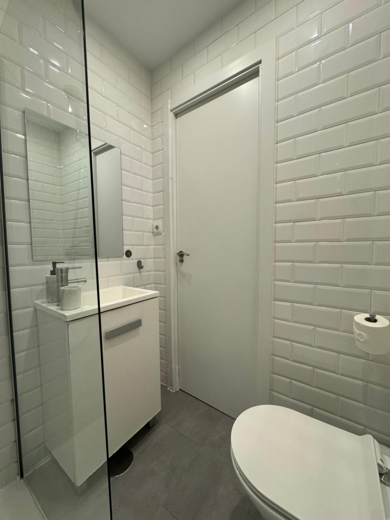 Dianthus House Apartment Madrid Exterior photo